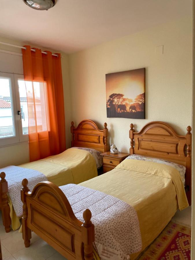 Apartamento Tranquilo En Roses Centro Cerca De La Playa Costa Brava Экстерьер фото