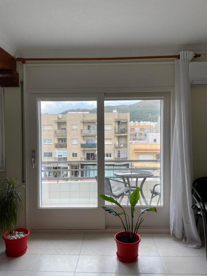 Apartamento Tranquilo En Roses Centro Cerca De La Playa Costa Brava Экстерьер фото