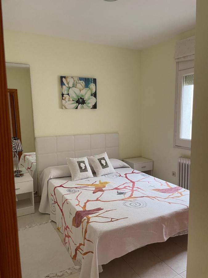 Apartamento Tranquilo En Roses Centro Cerca De La Playa Costa Brava Экстерьер фото