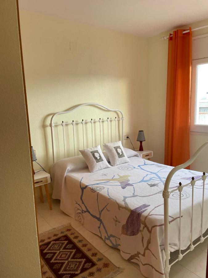 Apartamento Tranquilo En Roses Centro Cerca De La Playa Costa Brava Экстерьер фото