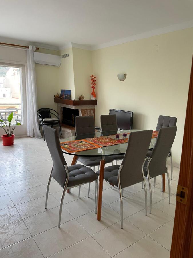 Apartamento Tranquilo En Roses Centro Cerca De La Playa Costa Brava Экстерьер фото