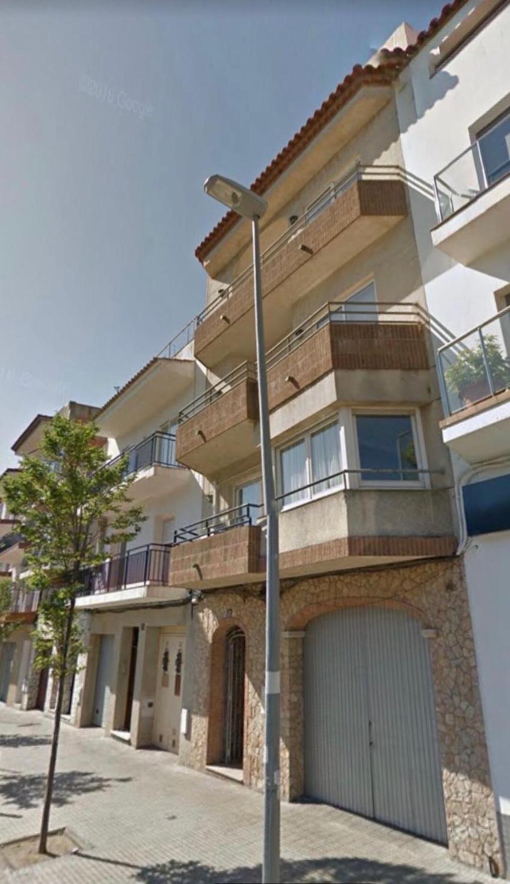 Apartamento Tranquilo En Roses Centro Cerca De La Playa Costa Brava Экстерьер фото